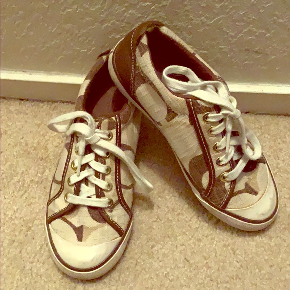 Coach Shoes